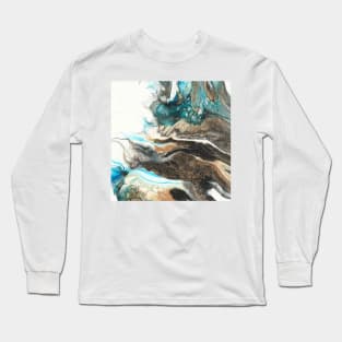 307 Long Sleeve T-Shirt